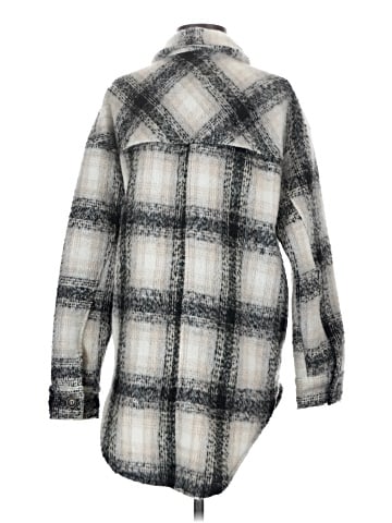 West Of Melrose Coat (view 2)