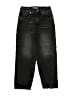 Zara Black Jeans Size 9 - photo 1