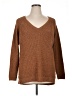 Maurices Brown Pullover Sweater Size XL - photo 1