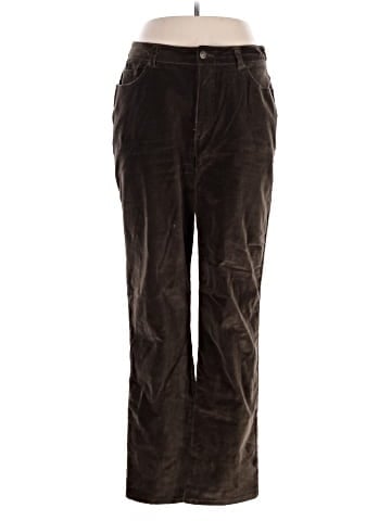 Newport News Casual Pants (view 1)