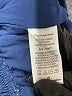Evereve Print Blue Romper Size L - photo 4