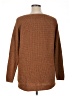 Maurices Brown Pullover Sweater Size XL - photo 2
