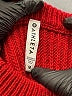 Athleta Solid Red Pullover Sweater Size M - photo 6