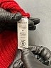 Athleta Solid Red Pullover Sweater Size M - photo 7