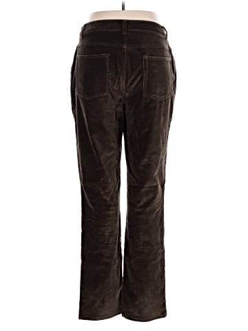 Newport News Casual Pants (view 2)