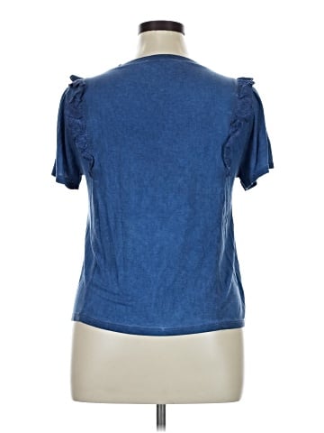 B My Story Short Sleeve Top (view 2)