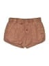 Level 99 Brown Shorts Size S - photo 1