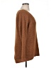 Maurices Brown Pullover Sweater Size XL - photo 4