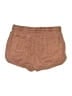 Level 99 Brown Shorts Size S - photo 2