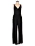 Unbranded Solid Black Jumpsuit Size M (estimated) - photo 1