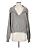 Abercrombie & Fitch Gray Pullover Sweater Size S - photo 1