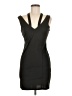 Marilyn Monroe Solid Black Cocktail Dress Size S - photo 1