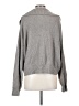 Abercrombie & Fitch Gray Pullover Sweater Size S - photo 2