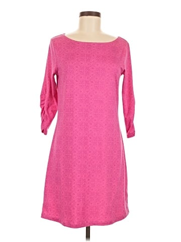 Lola Casual Dress (view 1)