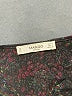 Mango Black 3/4 Sleeve Blouse Size 4 - photo 7