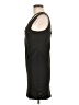 Marilyn Monroe Solid Black Cocktail Dress Size S - photo 5