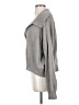 Abercrombie & Fitch Gray Pullover Sweater Size S - photo 5