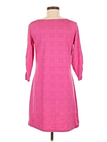 Lola Casual Dress (view 2)