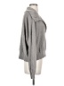 Abercrombie & Fitch Gray Pullover Sweater Size S - photo 4