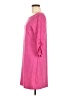 Lola Pink Casual Dress Size M - photo 5
