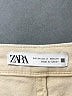 Zara Ivory Jeans Size 2 - photo 7