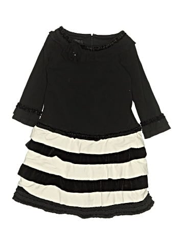 Isobella & Chloe Dress (view 1)