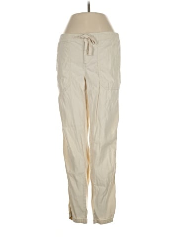 Lou & Grey Linen Pants (view 1)