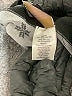 Princess Vera Wang Stars Black Leggings Size XL - photo 8