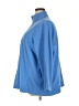 Lands' End 100% Polyester Blue Pullover Sweater Size 3X - photo 5