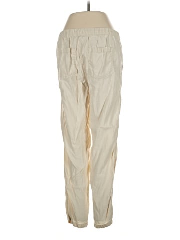 Lou & Grey Linen Pants (view 2)