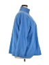 Lands' End 100% Polyester Blue Pullover Sweater Size 3X - photo 4