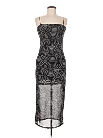 Forever 21 Cocktail Dress (view 1)