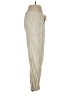 Lou & Grey Ivory Linen Pants Size XS - photo 4