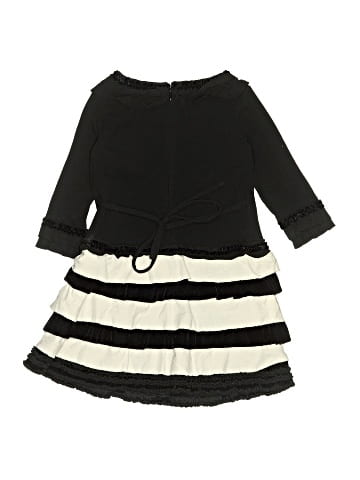 Isobella & Chloe Dress (view 2)