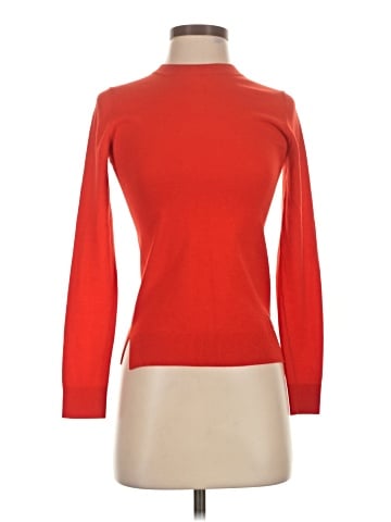 Theory Wool Pullover Sweater (view 1)