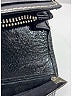 Prada 100% Leather Black Leather Wallet One size - photo 4