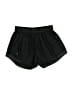 Under Armour 100% Polyester Solid Black Athletic Shorts Size XS - photo 1