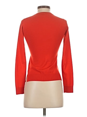 Theory Wool Pullover Sweater (view 2)