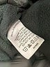 Sport-Tek 100% Polyester Solid Black Track Jacket Size L - photo 7