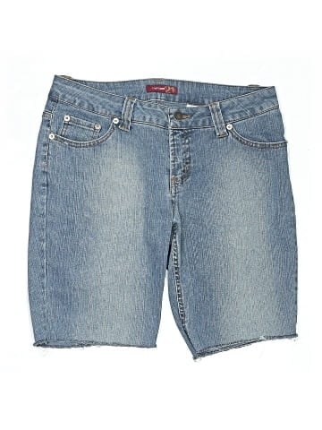 Twenty One Denim Shorts (view 1)