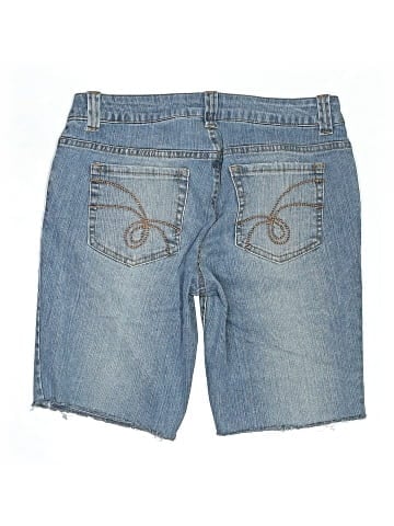 Twenty One Denim Shorts (view 2)