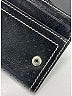 Prada 100% Leather Black Leather Wallet One size - photo 7