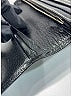 Prada 100% Leather Black Leather Wallet One size - photo 5