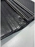 Prada 100% Leather Black Leather Wallet One size - photo 6