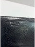 Prada 100% Leather Black Leather Wallet One size - photo 9