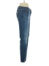 White House Black Market Blue Jeans Size 4 - photo 4