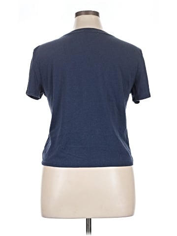 Sub Urban Riot Short Sleeve T-Shirt (view 2)