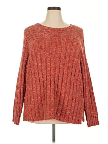 Skye's The Limit Pullover Sweater (view 1)