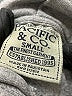 Pacific & Co. Gray Pullover Hoodie Size S - photo 7