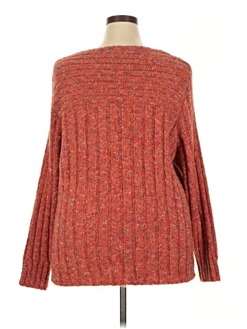 Skye's The Limit Pullover Sweater (view 2)